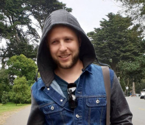 Юрый Славаміравіч Сяргей