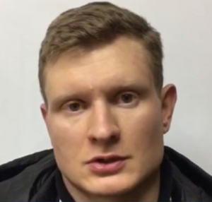 Sergey Anatolevich Lovkaitis