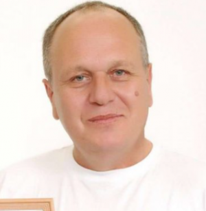 Сяргей Андрэевіч Гардзіевіч