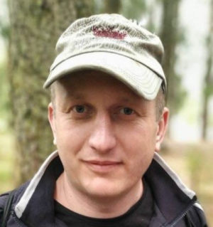 Максим Сергеевич Сергеенко