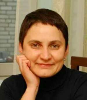 Вольга Аляксандраўна Клімкова