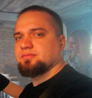 Сяргей Алегавіч Скок