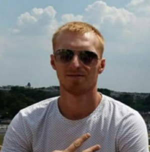 Игорь Николаевич Горчанюк