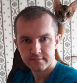 Alexander Anatolievich Telego