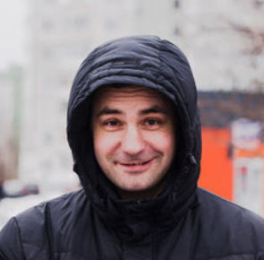 Дзяніс Пятровіч Краўчук