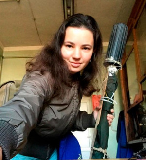 Дыяна Віктараўна Казак