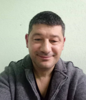 Sergey Evgenievich Khavansky