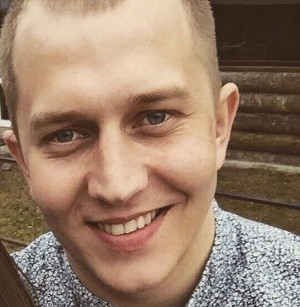 Artem Sergeevich Kasach