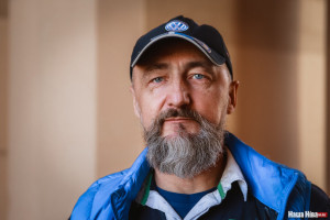 Андрэй Уладзіміравіч Любецкі