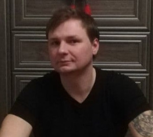 Dmitry Mikhailovich Abramuk