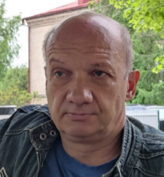 Sergei Vasilievich Gurlo