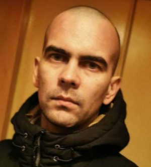 Alexey Nikolaevich Baranovsky