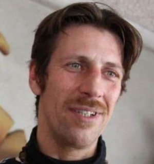 Sergey Valerievich Volkov