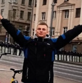 Вадзім Аляксандравіч Свінтэцкі