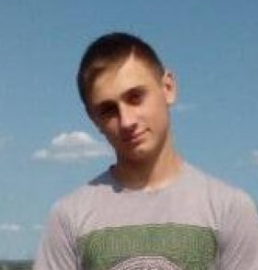 Данііл Алегавіч Скіпальскі