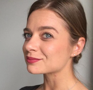 Elena Valerievna Talkacheva