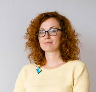 Дар'я Аляксандраўна Данілава