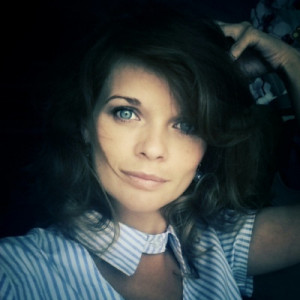 Вольга Андрэеўна Такарчук