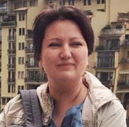 Maria Vasilievna Novik