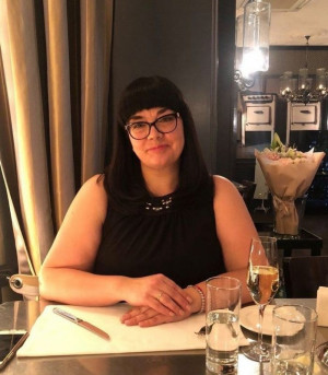 Anzhela Viktorovna Assad