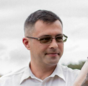 Maxim Sergeevich Tatyanok