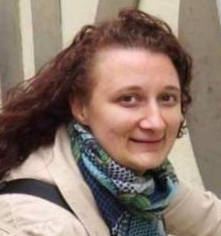 Анастасія Дзмітрыеўна Герыловіч