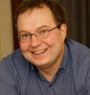 Sergei Nikolaevich Povalishev