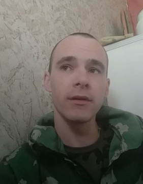 Konstantin Vasilievich Sinkevich