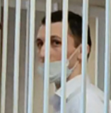 Ілля Раландавіч Гагіеў