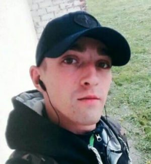 Аляксей Леанідавіч Сямёнаў