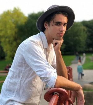 Ягор Аляксандравіч Дуднікаў