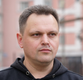 Станіслаў Валер'евіч Мачалаў