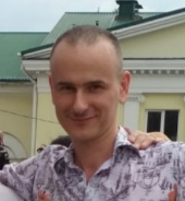 Яўген Алегавіч Маркавец