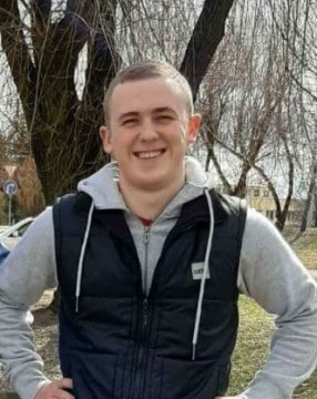 Ілля Міхайлавіч Піражкоў