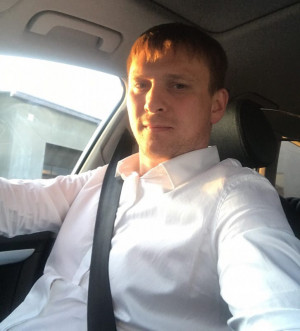 Сяргей Алегавіч Рудзінскі