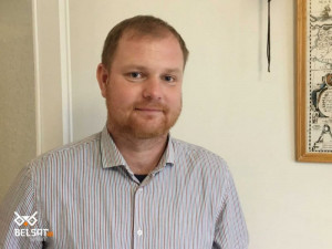 Andrey Alexandrovich Sharendo