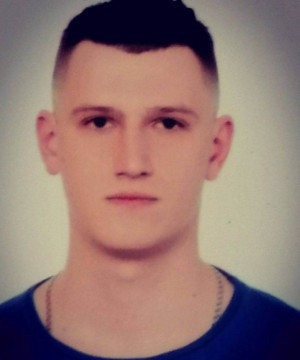 Eduard Sergeevich Zhdanko