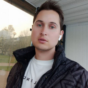 Dmitry Vladimirovich Kochurko