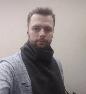 Dmitry Nikolaevich Grishchenko