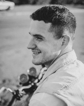 Яўген Вітальевіч Калпачык