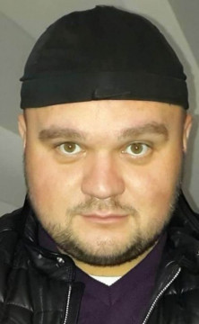 Nikolay Viktorovich Fedorenko