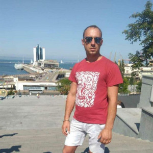 Vitaly Pavlovich Brukh