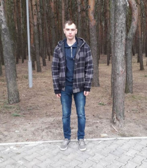 Андрей Владимирович Кондрасюк