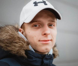 Расціслаў Уладзіміравіч Шавель