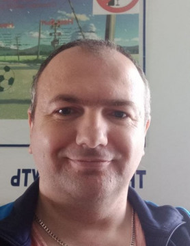 Vitaly Petrovich Litvin