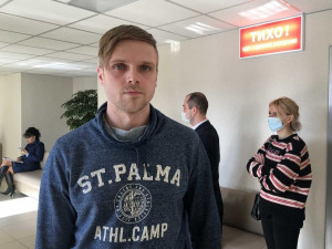 Андрэй Віктаравіч Леванюк