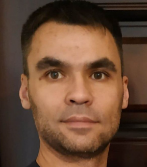 Andrey Nikolaevich Kolos