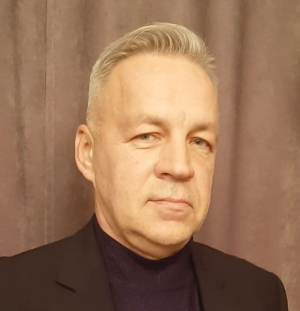 Уладзімір Уладзіміравіч Акоркаў