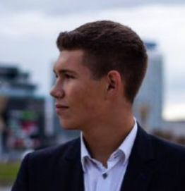 Максім Віктаравіч Бабіч