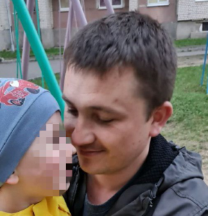 Boris Stanislavovich Leshkevich